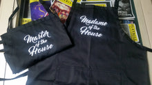 Madame of the House Apron