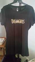 Dreamgirls Ladies Crew Neck Tshirt