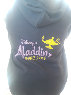 Aladdin Hoodie
