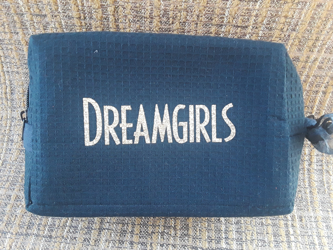Dreamgirls Cosmetic Bag