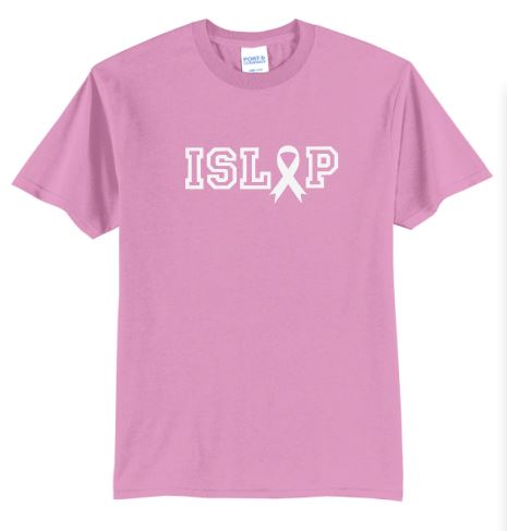 Breast Cancer Awareness Pink T-Shirt