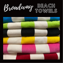 Mamma Mia Beach Towel