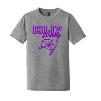 Islip Strong Short Sleeve T-Shirt